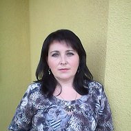 Аня Василенко