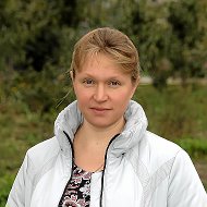 Ирина Пилипчук