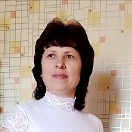 Татьяна Рыхлицкая