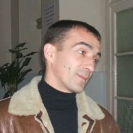 Саша Сатыров