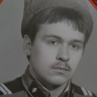 Юрий Рапинов