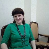 Светлана Адарова