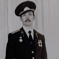 Юрий Иванович