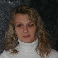 Ленка Олехнович
