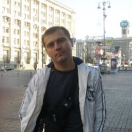 Сергей Казаны