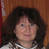 Валентина Кравцова