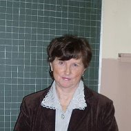 Людмила Козерь