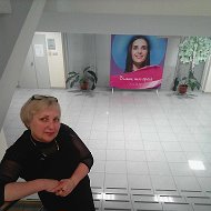 Ирина Тарасова