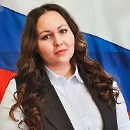 Валентина Никифорова