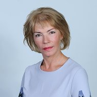 Лидия Суханова