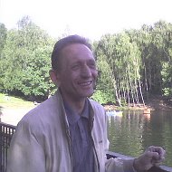 Борис Свистунов
