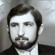 Владимир Целуйко