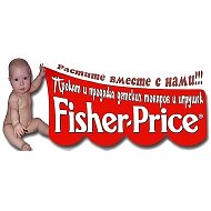 Fisherprice By