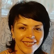 Ольга Кутьменева