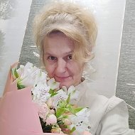 Екатерина Пашкевич