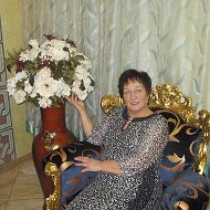 Тамара Пименова