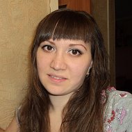 Катюша Мартыненко
