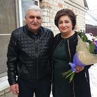 Алвард Гегамян-оганнисян