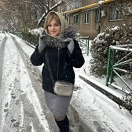 Раяна Алиева