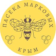 Пчеловод Крымский