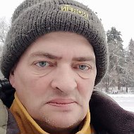 Алексей Попов