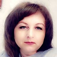 Ольга Круковская