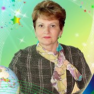 Анджела Матовникова