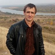 Виктор Казанков