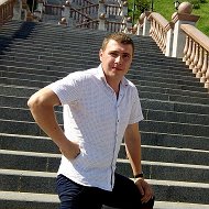 Александр Герасёв