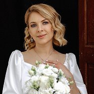Евгения Цыганкова