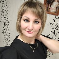 Юлия Кипурова