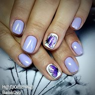 Nadezda Nails