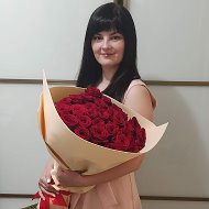 Елена Зенюк