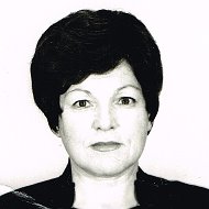 Галина Варченко