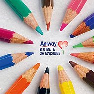 Amway Продукция