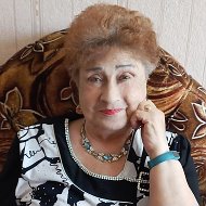 Фаина Архиреева