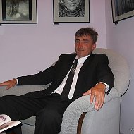 Игорь Самохин