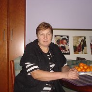 Марія Клиш
