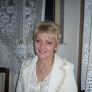 Елена Курган