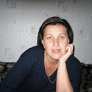 Татьяна Самсевич