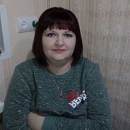 Алевтина Балашова
