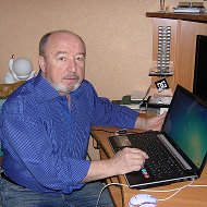 Валерий Сатюков