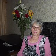 Людмила Борецкая-бухтоярова