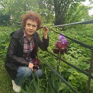 Екатерина Водонаева
