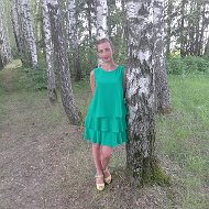 Татьяна Кропоткина
