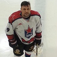 Сергей Рущак