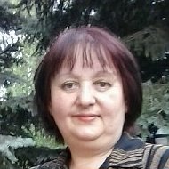 Людмила Немцева