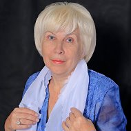 Екатерина Баянова