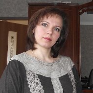 Инна Ивановская