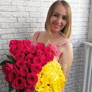 Екатерина Бочарова